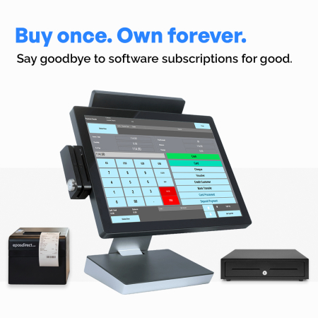 The Complete Epos Solutions