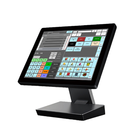 EPOS System for Retail Business Solutions in UK