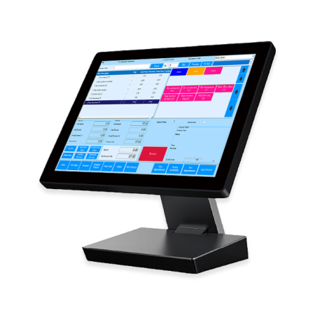 Complete POS Solution for Beauty Salon