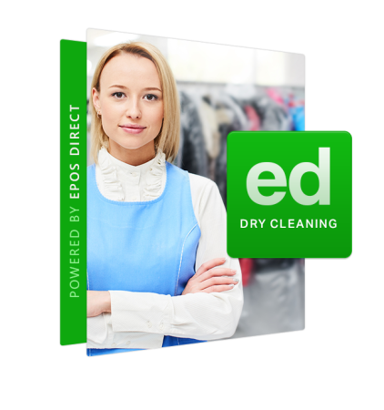 Epos Software for Dry Cleaners