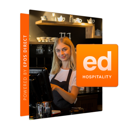 Epos Software for Hospitality