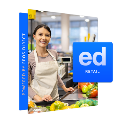 Epos Software for Retail