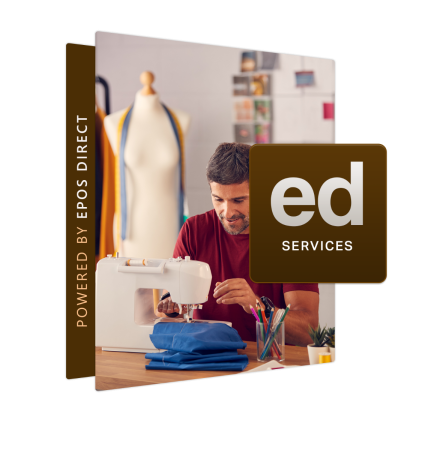 Epos Software for Services
