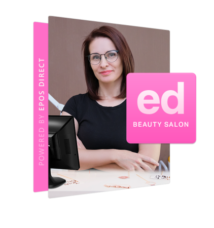 Epos Software for Beauty Salon