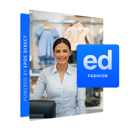 Epos Software for Fashion