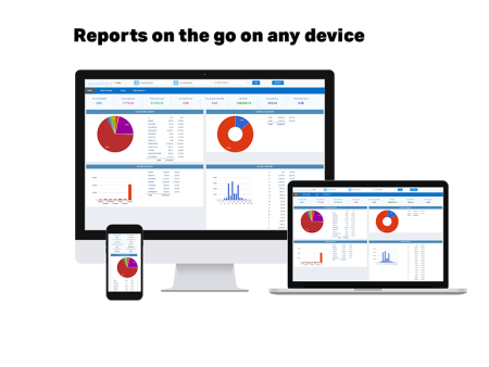 Complete POS Solution for Beauty Salon