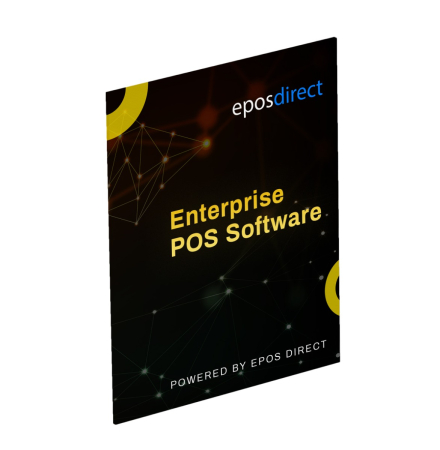 Enterprise POS Software