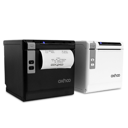 Oxhoo TP85 Thermal Receipt Printer (WiFi/ Bluetooth)