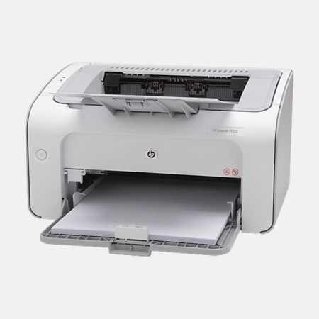 HP Back Office A4 Laser Printer