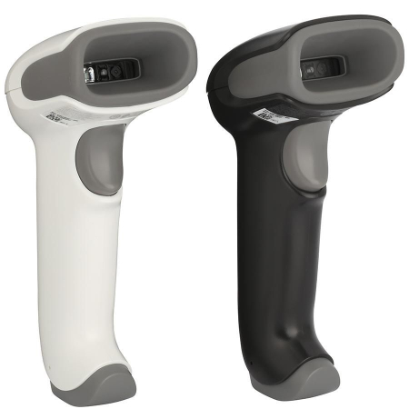 Honeywell 1D/2D, 1040x720px, 5-400mm, 130g, 1.5m, USB