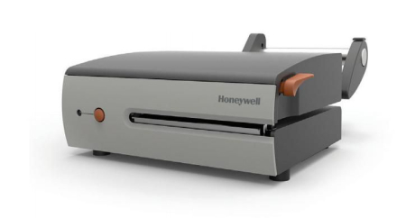 Honeywell 203 dpi, 125 mm/s (5 ips), 128 Flash/64 DRAM, 125 x 230 x 260 mm, 4.85 kg, Serial, Ethernet, USB