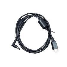 Zebra DC cable for 3600 series