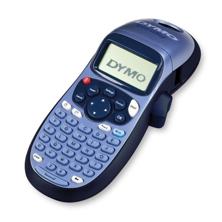 DYMO LetraTag® LT-100H - ABC