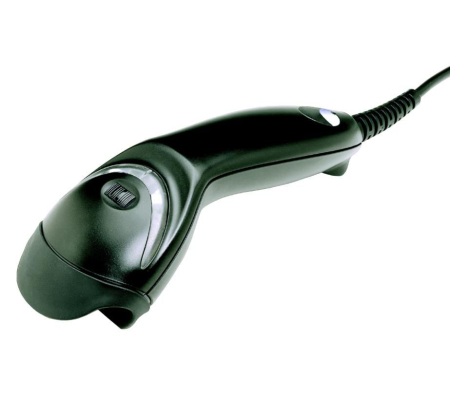 Honeywell MS5145 Eclipse, black