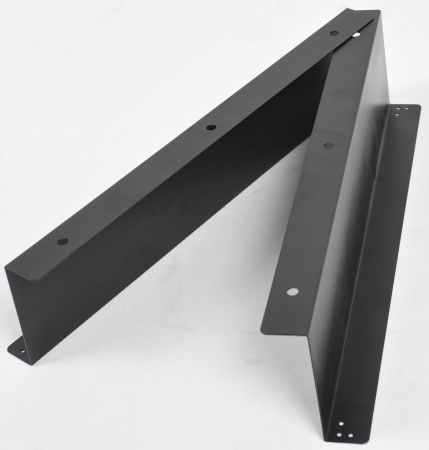 Capture Under Counter Mounting Bracket for Cash Drawer CA-CD330-480 (Set of two pieces)