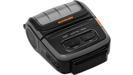 Bixolon SPP-R310 3 inch Mobile Printer, Bluetooth 5.0
