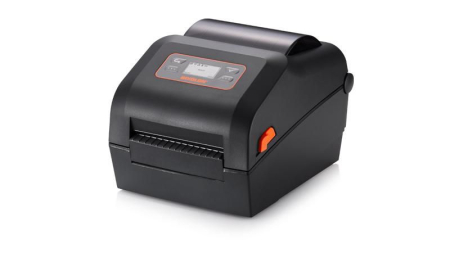 Bixolon Direct thermal, 203 dpi, 178 mm/s, 64 MB RAM, 128 MB FlashROM, 8 dots/mm, EPL, ZPLII, USB, USB Host, black