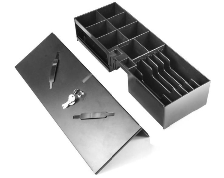 Capture Insert 6B/8C with lid for Capture CA-CF460-680
