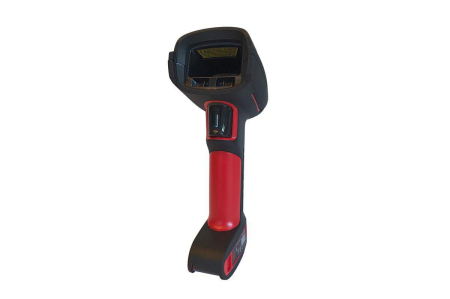 Honeywell Granit XP 199Xi SR, Wireless. Ultra rugged/industrial.USB Kit: scanner,Batt,Cradle,USB cable. No PSU