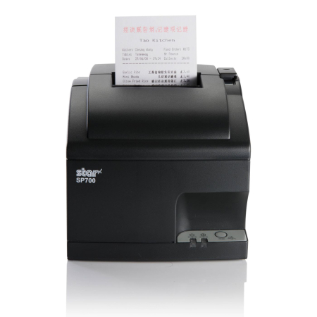 Star Micronics SP742 High Speed Clamshell Receipt Printer -39332540