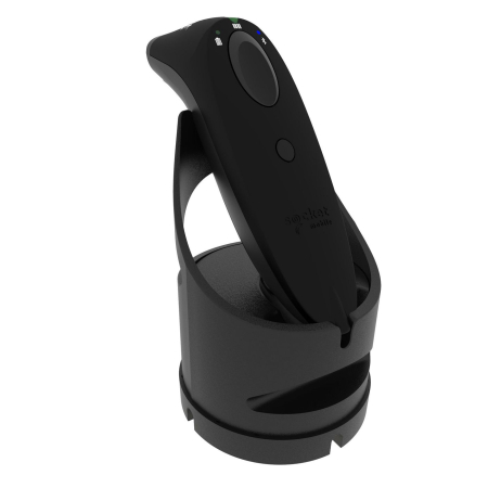 Socket SocketScan S720 - 1D/2D Linear Barcode Plus QR Code Scanner - CX3984-3041