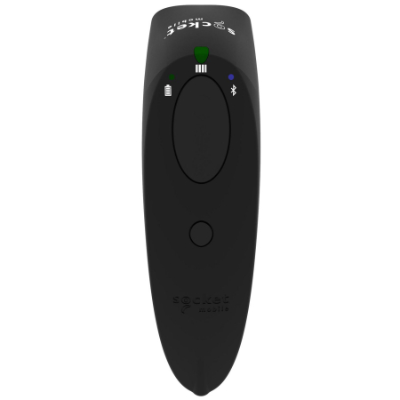 Socket SocketScan S720 - 1D/2D Linear Barcode Plus QR Code Scanner