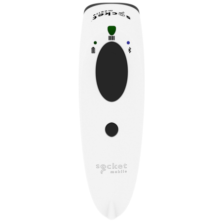 Socket SocketScan S720 - 1D/2D Linear Barcode Plus QR Code Scanner