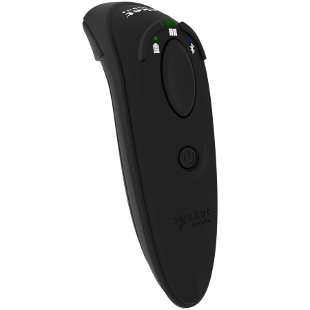 Socket DuraScan D720 - 1D/2D Linear Barcode Plus QR Code Scanner