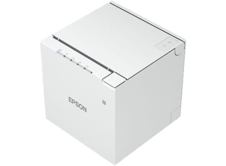 Epson TM-m30III (151A0): Wi-Fi + Bluetooth Model, UK, IPX2