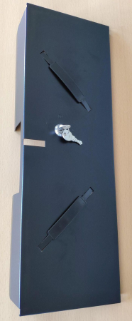 Capture Lid for insert for CA-CF460-680