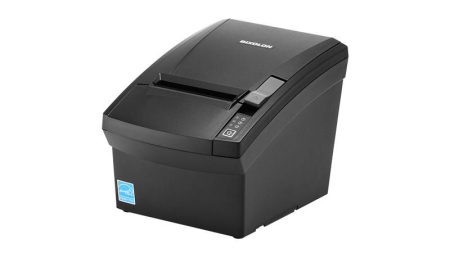 Bixolon SRP-330III, with Serial & USB