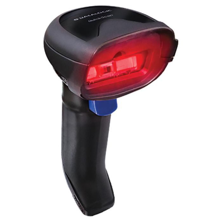 Datalogic QuickScan I QD2220 -QD2220-BKK1