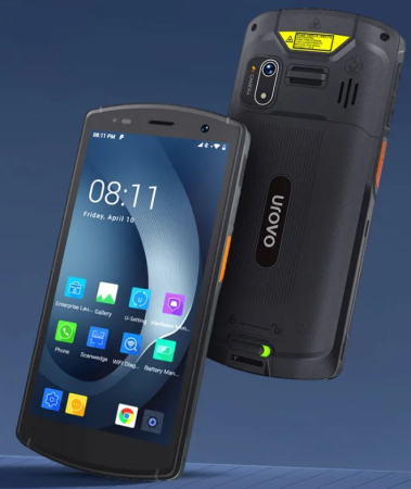Urovo CT58S Enterprise Mobile Computer