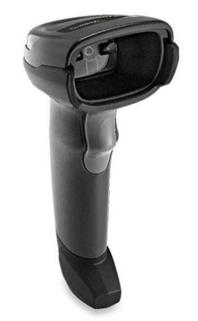 Zebra DS2278-SR BLACK MICROUSB KIT: DS2278-SR00007ZZWW SCANNER, 25-MCXUSB-01R MICRO USB CABLE, NO CRADLE