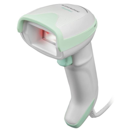 Datalogic Kit, 2D Mpixel Imager, USB-only, High Density, HC