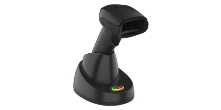 Honeywell 100.000 lux, Up to 400 cm/s, 1D, PDF, 2D, Postal Digimarc, DOT Code, OCR, 2.5W, Black, USB, 3 m, Bluetooth 4.2
