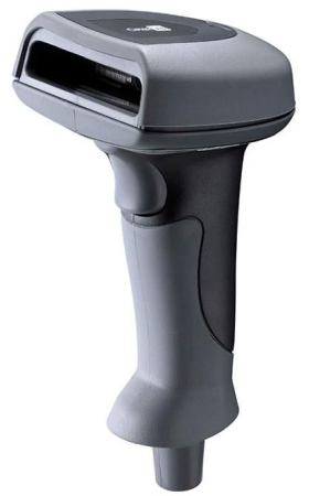 CipherLab 1000A, USB(HID), Black