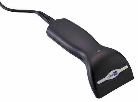 CipherLab 1000A-BK-RS232