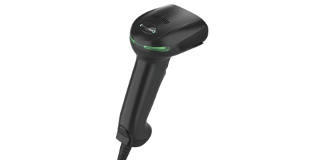 Honeywell Xenon 1950 USB Kit, 1D/2D, High Density Focus, USB Type A 3m straight cable