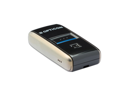 Opticon OPN-2500 Comapnion 1D Laser,BT -15101