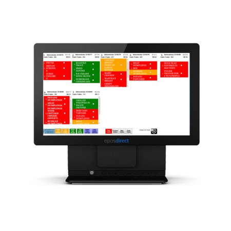 Kitchen Display System (KDS)