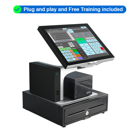 New Stylish Sango Epos for Beauty Salon