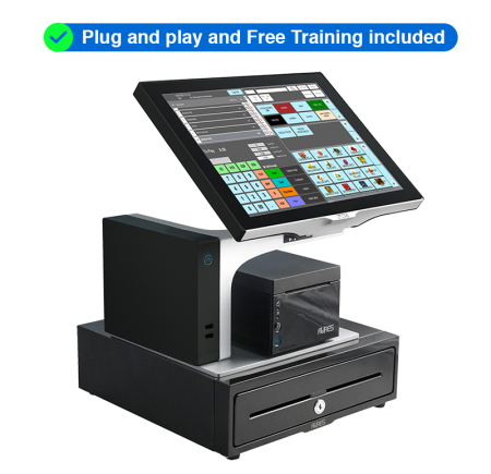 New Stylish Sango Epos for Retail