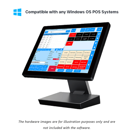 Epos Software for Services