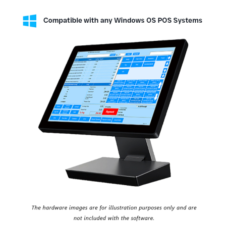Epos Software for Fashion