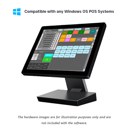 Epos Software for Hospitality