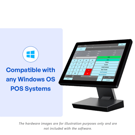 Epos Direct POS Software - Online Exclusive Over 40% Saving