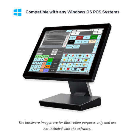 Epos Software for Retail