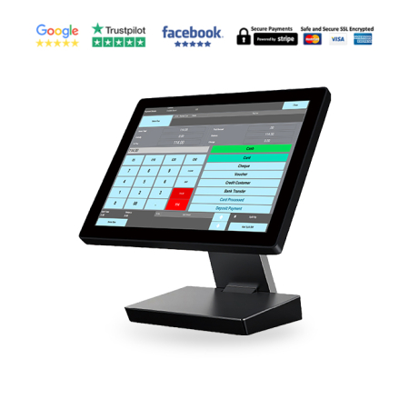 The Complete Epos Solutions