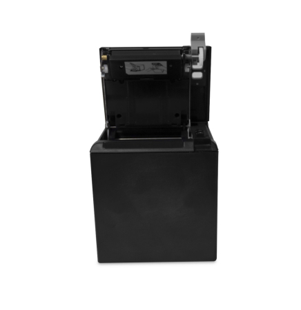 Oxhoo TP85 Thermal Receipt Printer Tri-interfaces